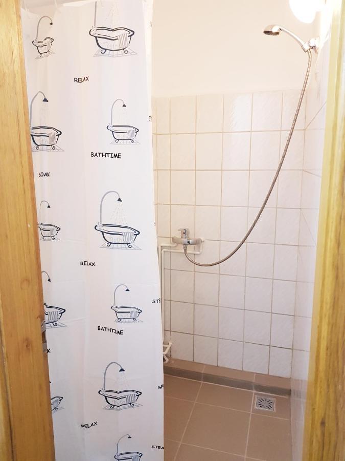 Sleep Inn Hostel Βουκουρέστι Εξωτερικό φωτογραφία