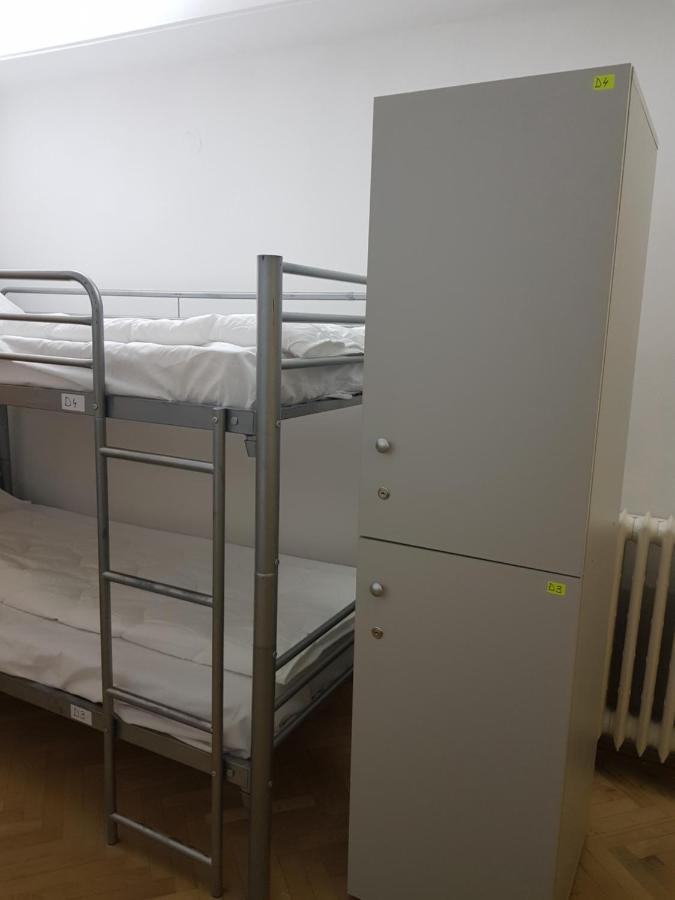 Sleep Inn Hostel Βουκουρέστι Εξωτερικό φωτογραφία