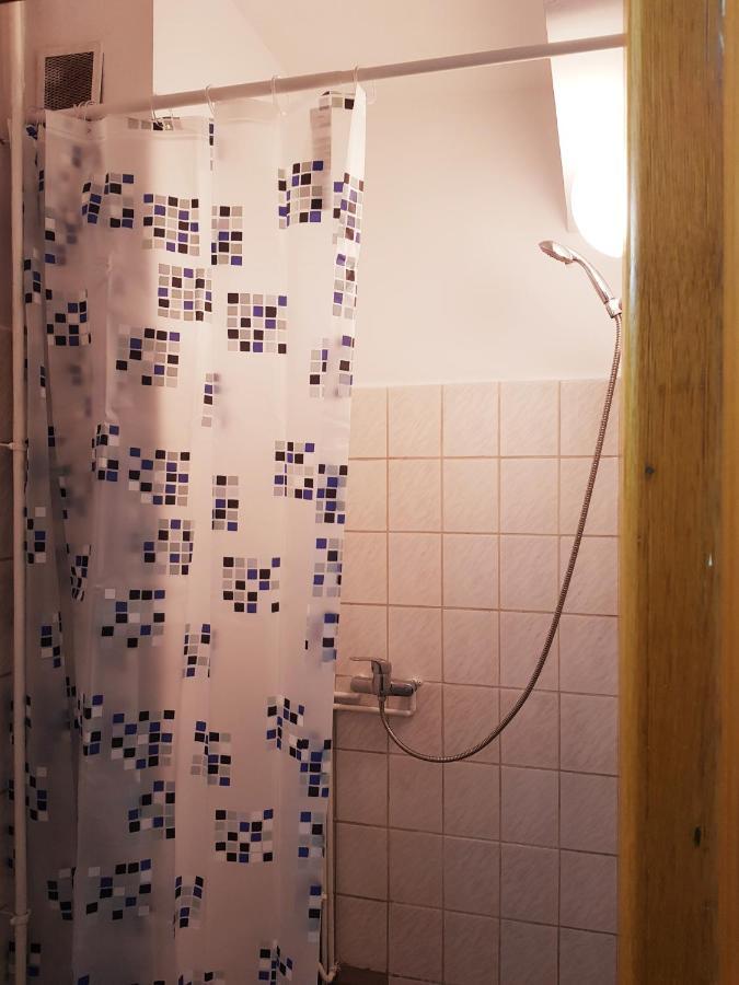 Sleep Inn Hostel Βουκουρέστι Εξωτερικό φωτογραφία