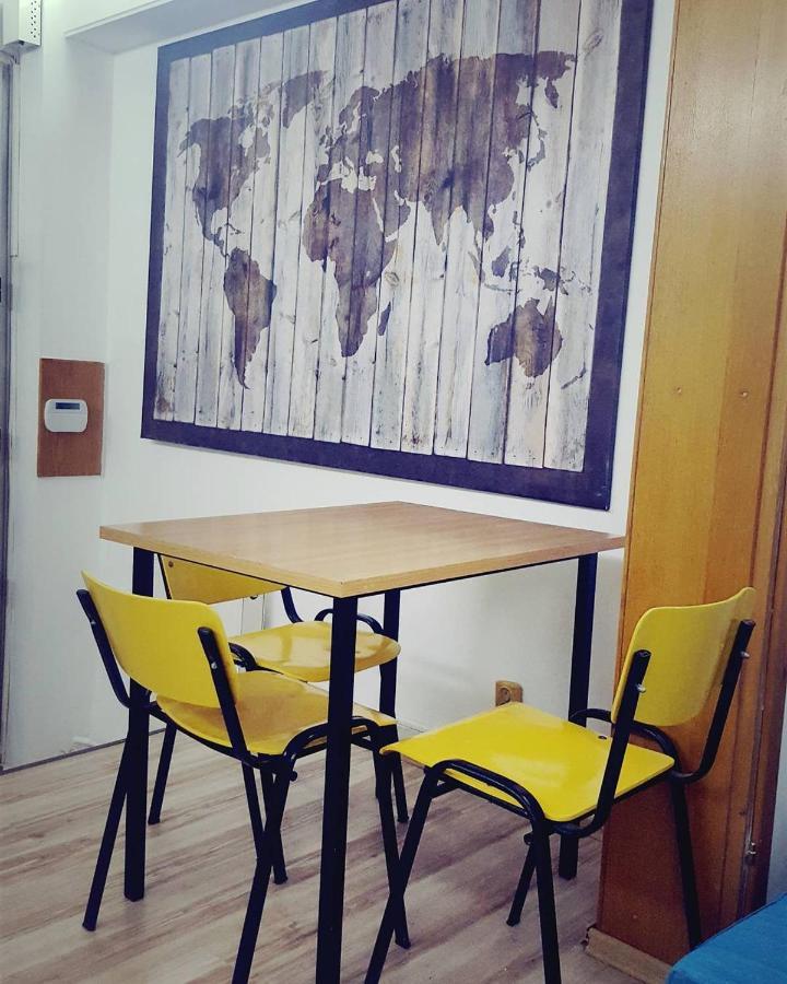 Sleep Inn Hostel Βουκουρέστι Εξωτερικό φωτογραφία