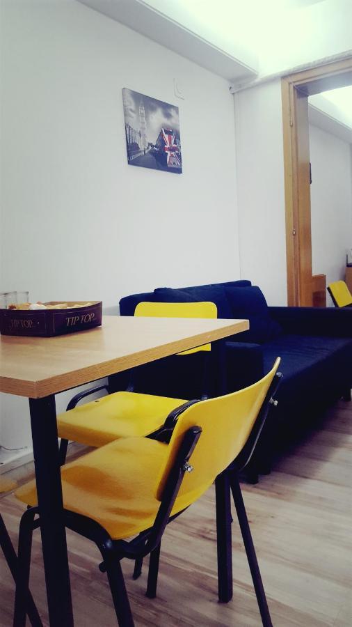Sleep Inn Hostel Βουκουρέστι Εξωτερικό φωτογραφία