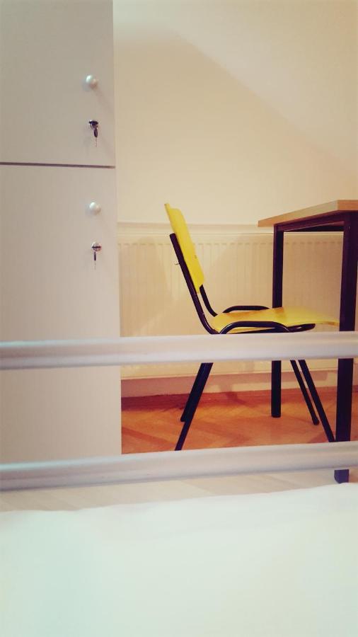 Sleep Inn Hostel Βουκουρέστι Εξωτερικό φωτογραφία