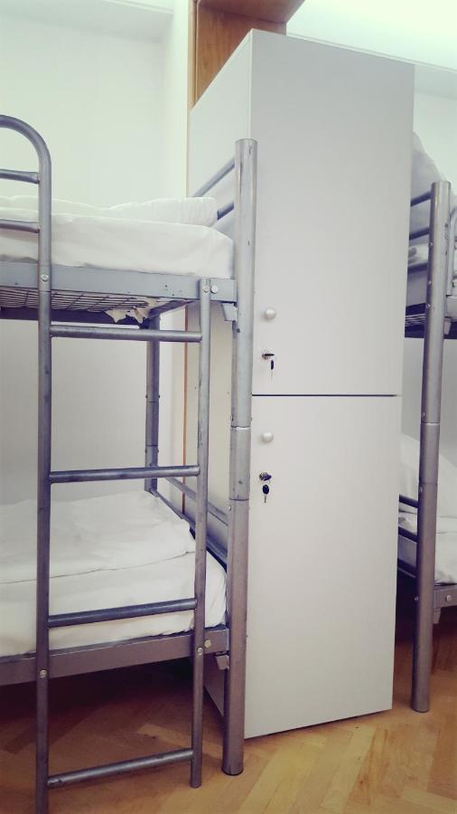 Sleep Inn Hostel Βουκουρέστι Εξωτερικό φωτογραφία