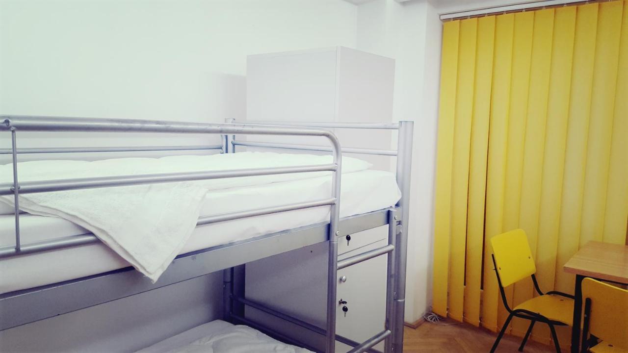Sleep Inn Hostel Βουκουρέστι Εξωτερικό φωτογραφία
