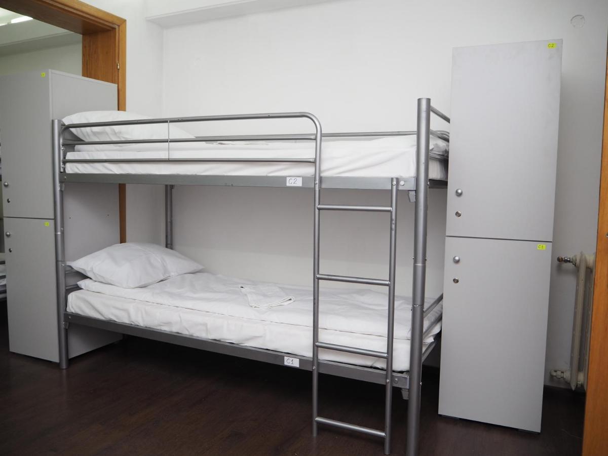 Sleep Inn Hostel Βουκουρέστι Εξωτερικό φωτογραφία