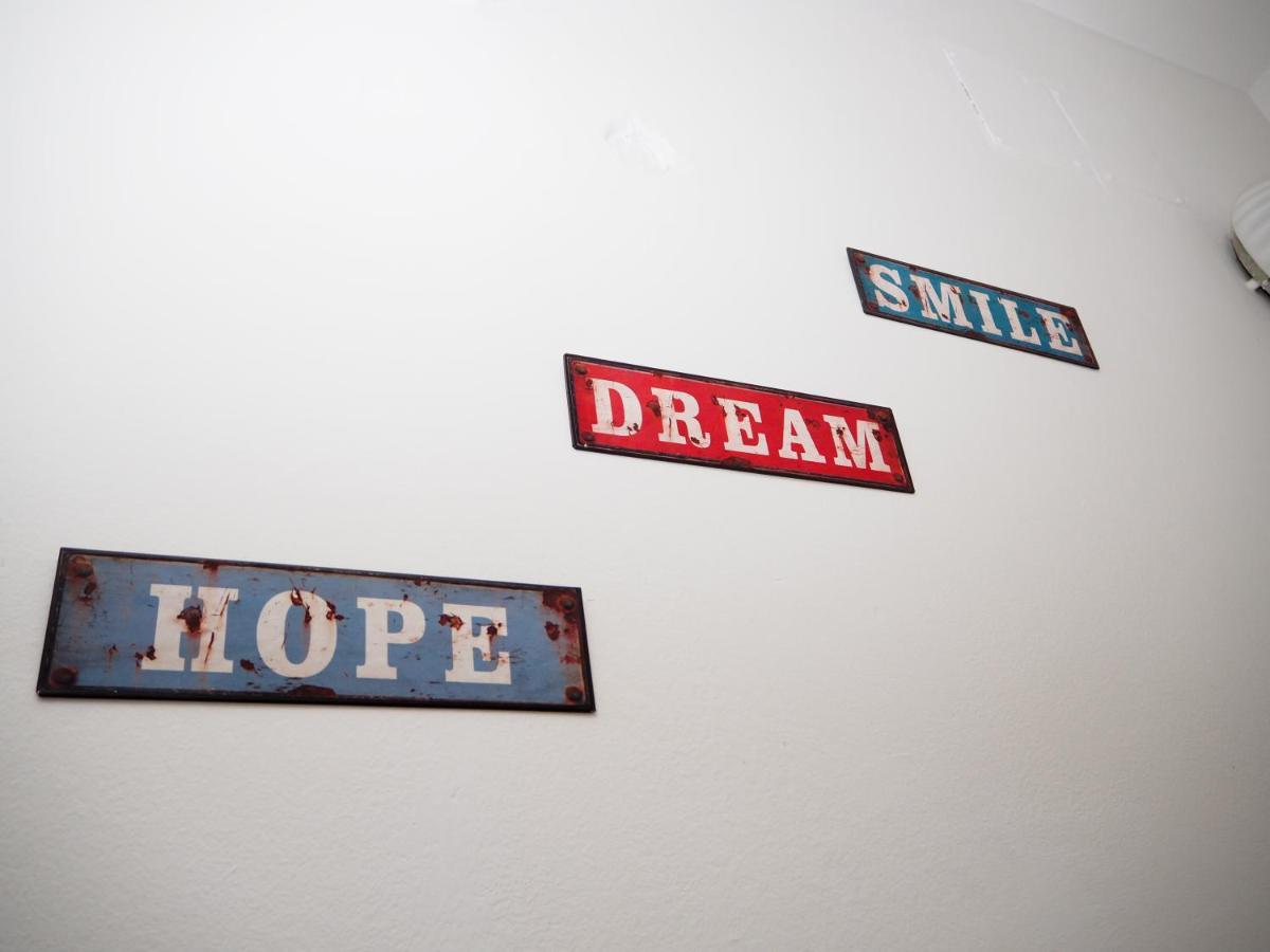 Sleep Inn Hostel Βουκουρέστι Εξωτερικό φωτογραφία