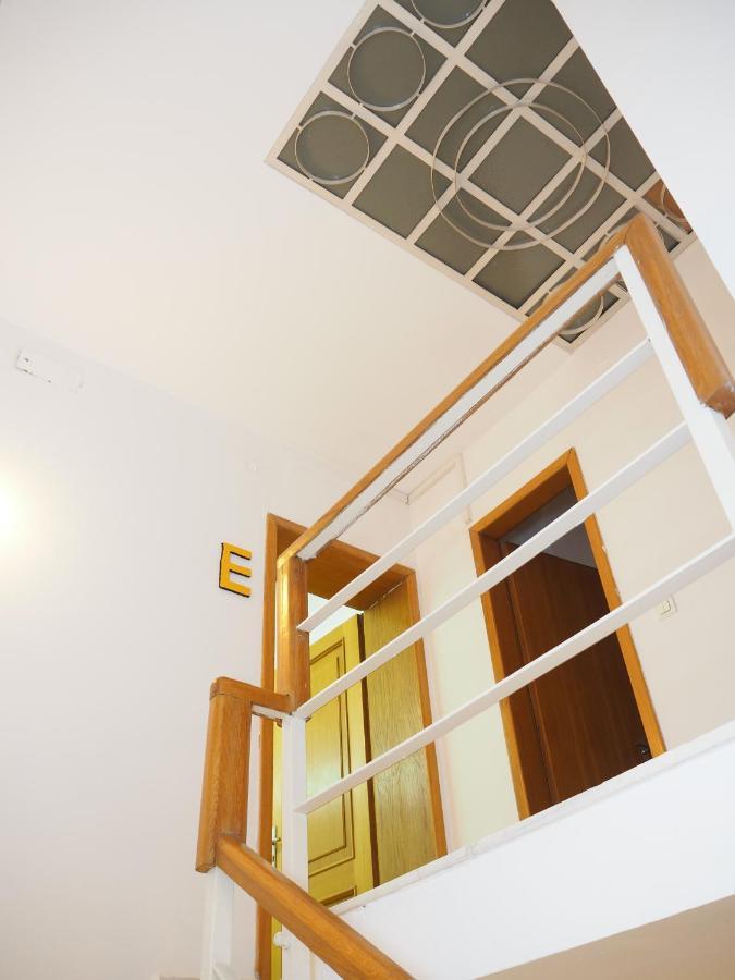 Sleep Inn Hostel Βουκουρέστι Εξωτερικό φωτογραφία