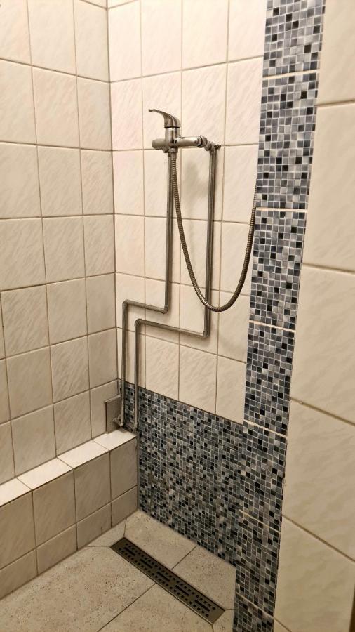 Sleep Inn Hostel Βουκουρέστι Εξωτερικό φωτογραφία